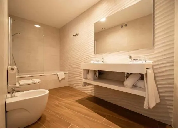 Apartamentos Turisticos Gran Sol Zahara de los Atunes Spain