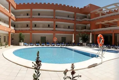 Apartamentos Turisticos Gran Sol Zahara de los Atunes 0*,  Spain