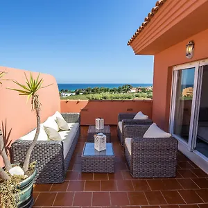 Hidalgos Penthouse Apartment